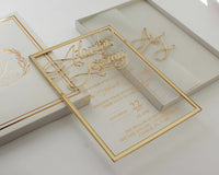 laminated 2 mm transparent plexiglass