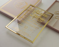 laminated 2 mm transparent plexiglass