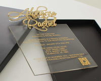 250 gsm matte cellophane coated cardboardbox